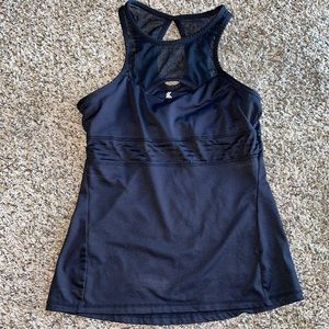 Cute workout tank